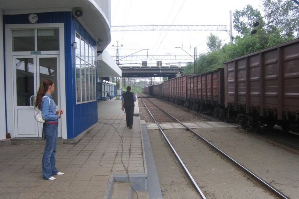 Движение поездов по КБЖД восстановят 21 сентября