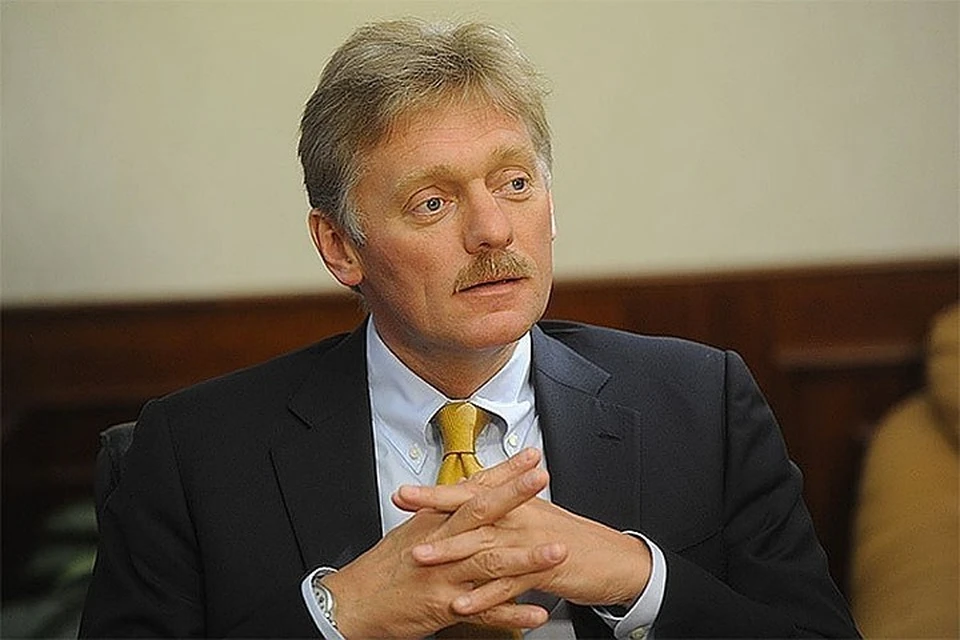 Дмитрий Песков назвал беседу Владимира Путина и Александра Лукашенко доверительной и предметной