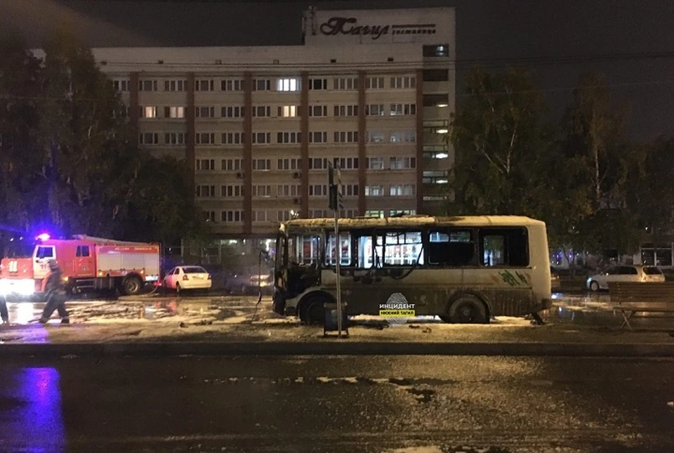 Фото: сообщество "Инцидент Нижний Тагил"