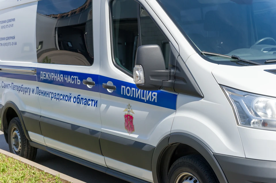 Полицейские ищут курсанта морского университета, которого подозревают в убийстве матери.