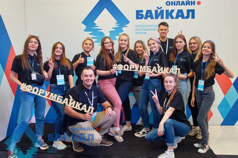 Фото: Пресс-служба правительства Иркутской области.