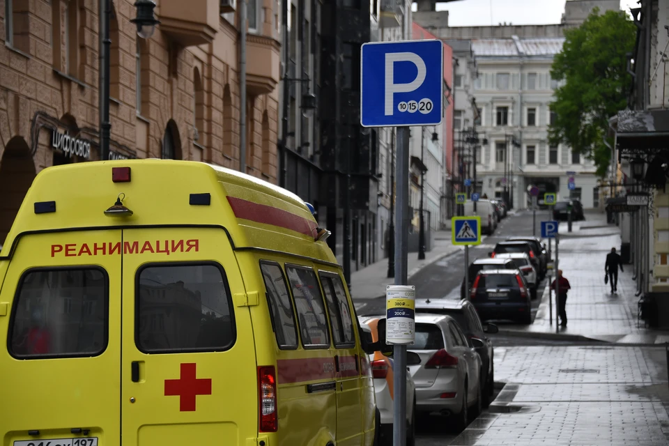 Сейчас в реанимации находятся 30 пациентов в тяжелом состоянии.