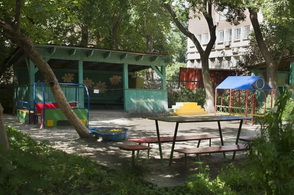 Два кузбасских детсада закрыли из-за коронавируса