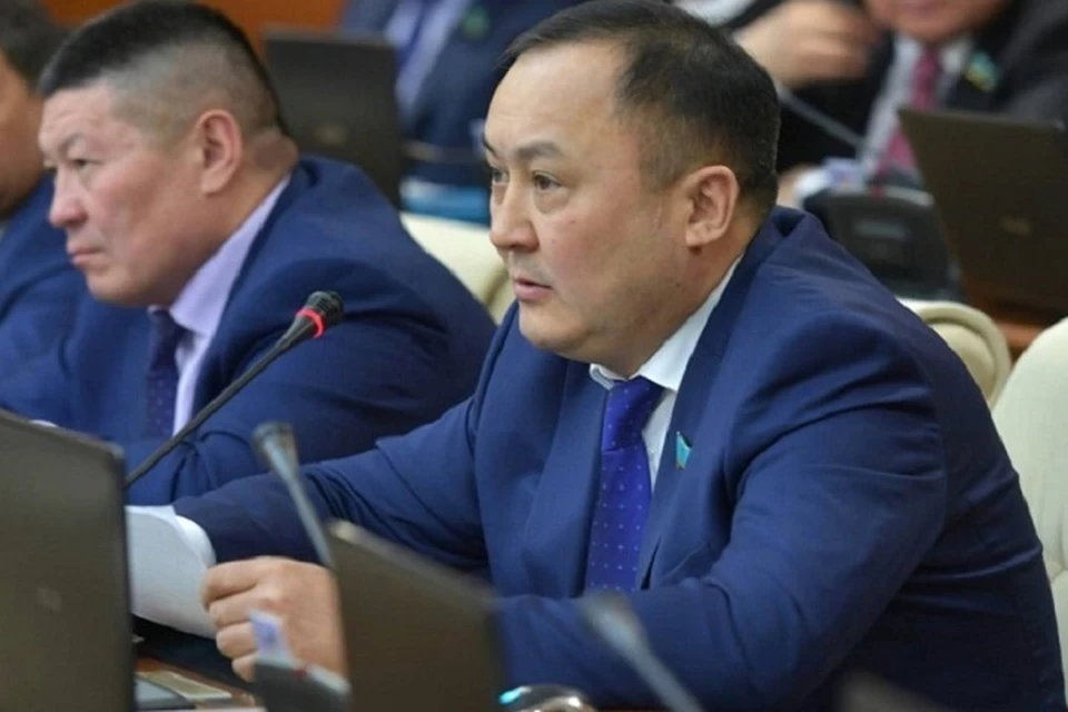 Ранее Асылбека Смагулова избрали членом Центральной избирательной комиссии Казахстана.