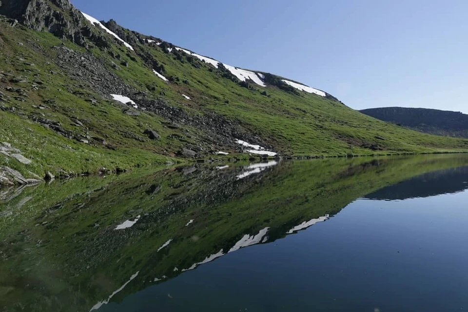 Фото: Наталия БЕШКАРЕВА