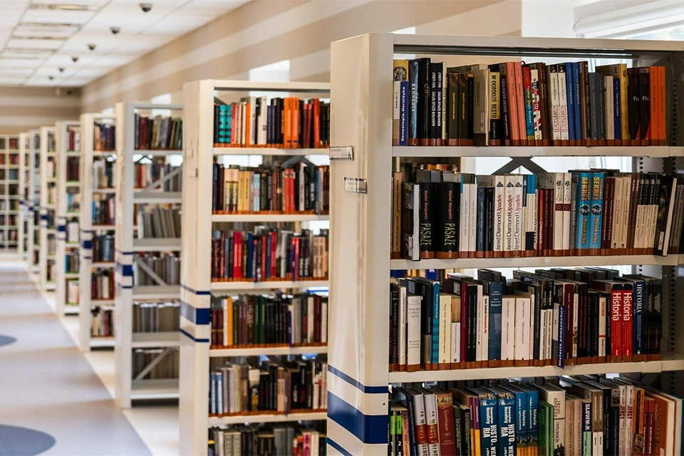 Кировские библиотеки готовятся к празднованию юбилея Сергея Бондарчука. Фото: pixabay.com