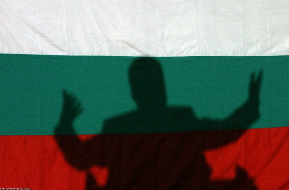 Российские дипломаты обвинены прокуратурой Болгарии в шпионаже.