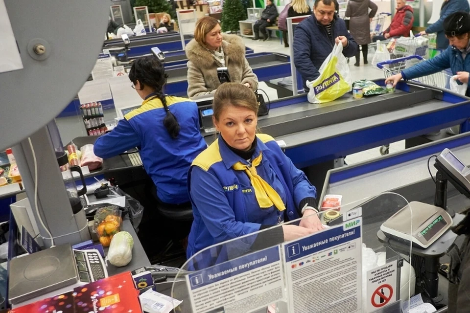 "Лента" объявила об открытии двух гипермаркетов в Санкт-Петербурге на месте бывших магазинов Spar.