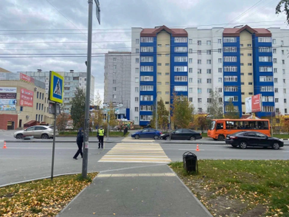 фото: УМВД РФ по ХМАО-Югре