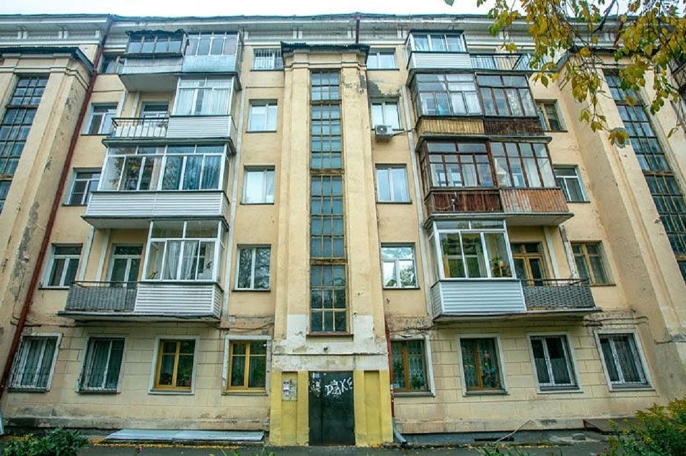 Сибиряки во многом обязаны своим "воспитанием" Ленинграду. Фото: Валерий Панов