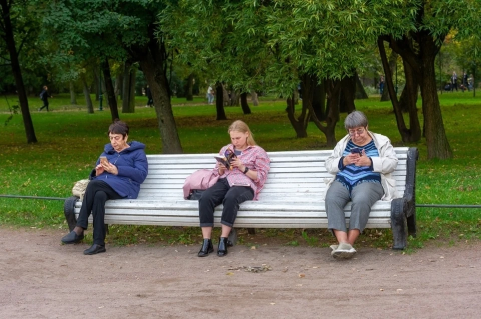 "Комсомолка" собрала последние новости о коронавирусе в Санкт-Петербурге на утро 25 сентября 2020 года.