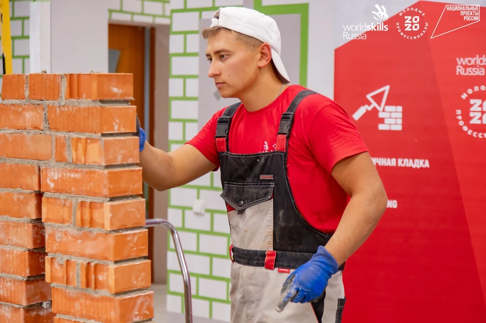 Фото: пресс-служба нацчемпионата WorldSkills Russia в Тюменской области