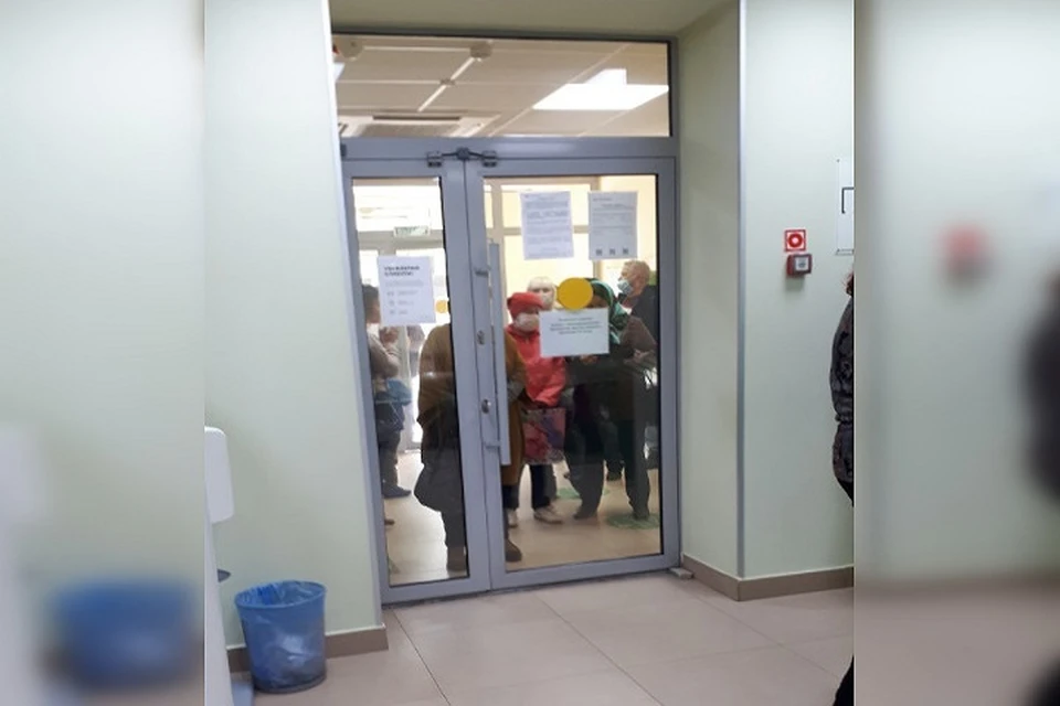 Фото из социальных сетей