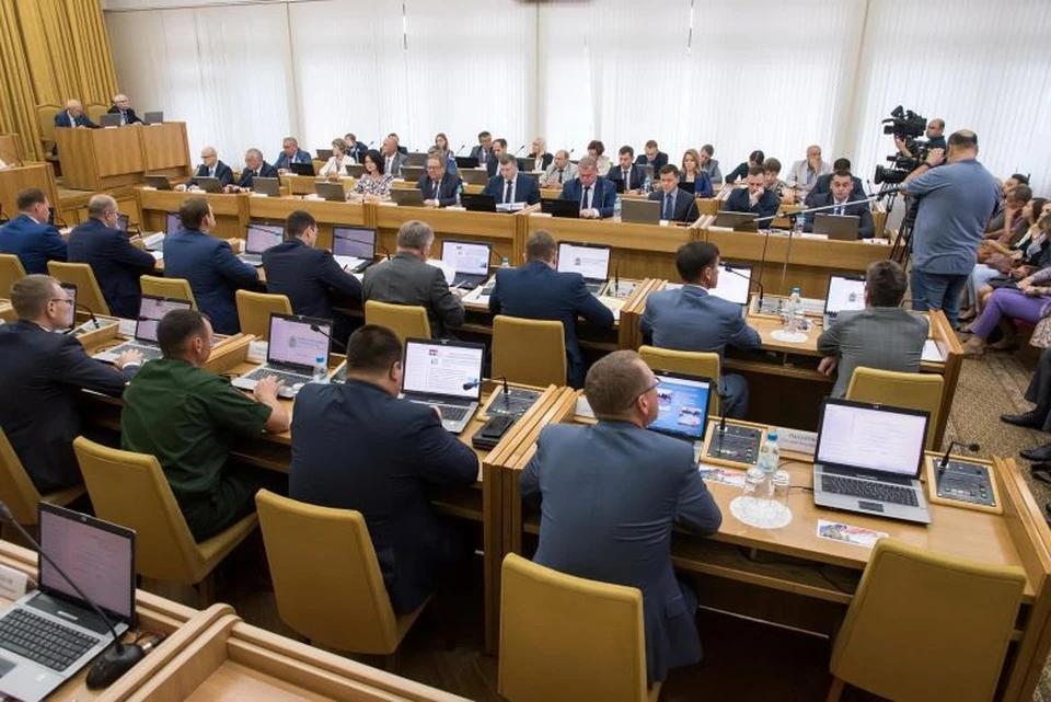Назан новый состав правительства.