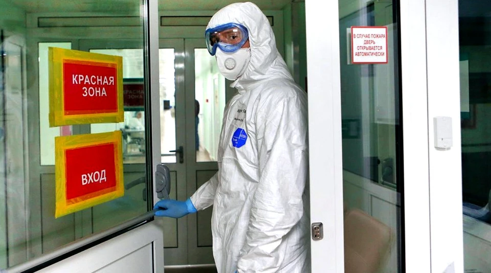 Количество выздоровевших от кронавируса превысило число новых заболевших