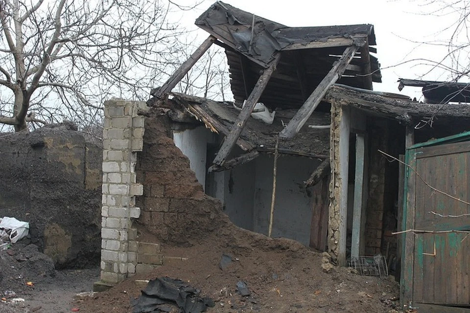 Украина и не думает соблюдать договоренности