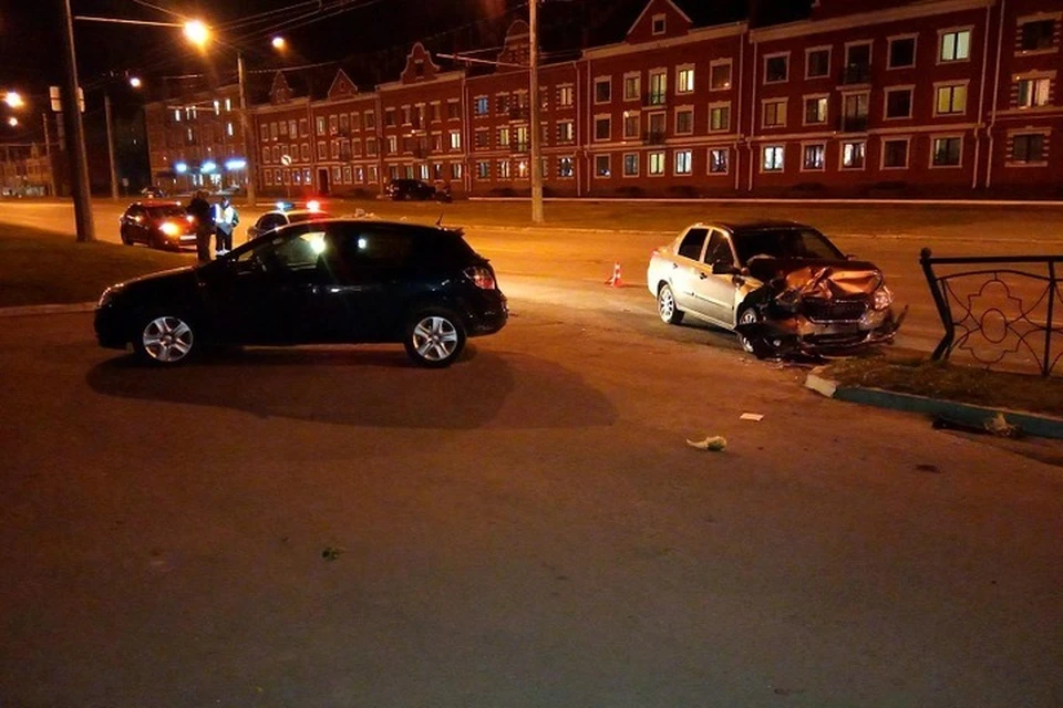 Фото: пресс-служба УГИБДД Марий Эл