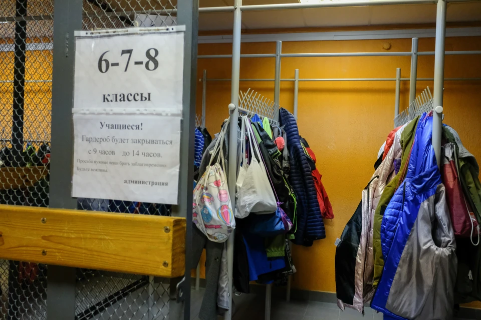 Осенние каникулы в Ленобласти не будут переносить из-за пандемии