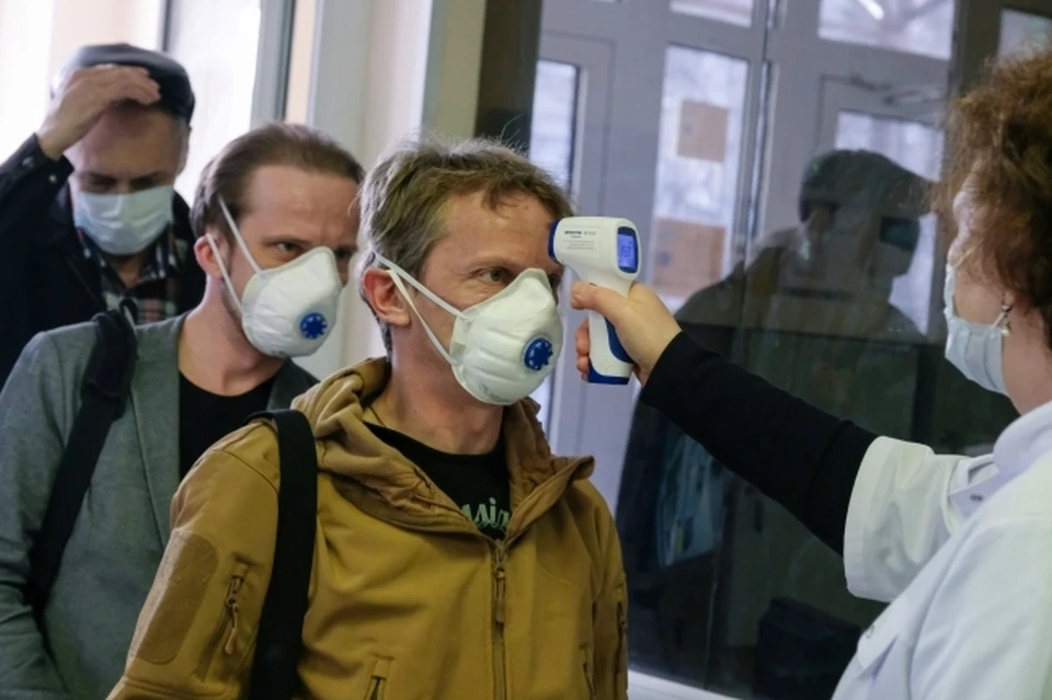 Ситуация с заболеваемостью ухудшается