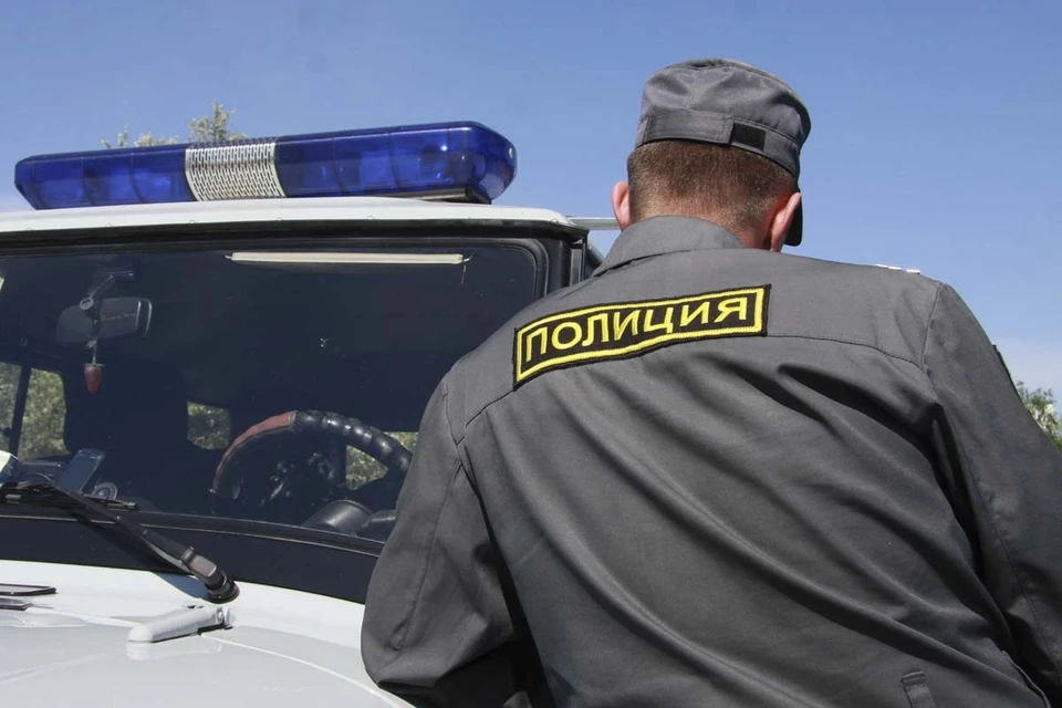 В гаражах оперативники обнаружили 13 угнанных автомобилей.
