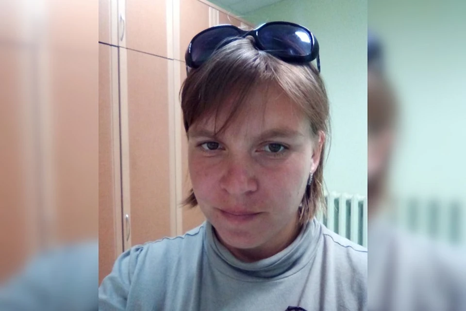 Полину Алексееву не могут найти уже больше 20 дней, ее родные бьют тревогу