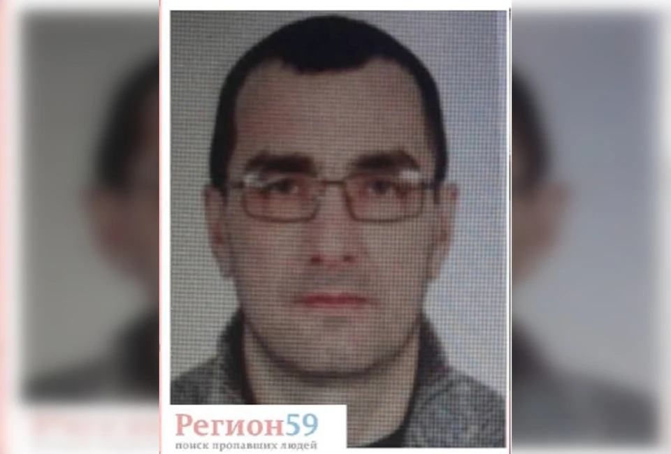 Марат Минуллин пропал 14 сентября.