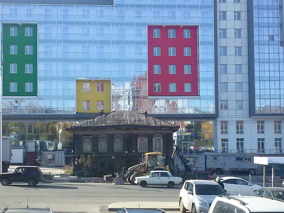 В 2020 году в Томске в новые квартиры переселятся жильцы более 230 аварийных помещений.