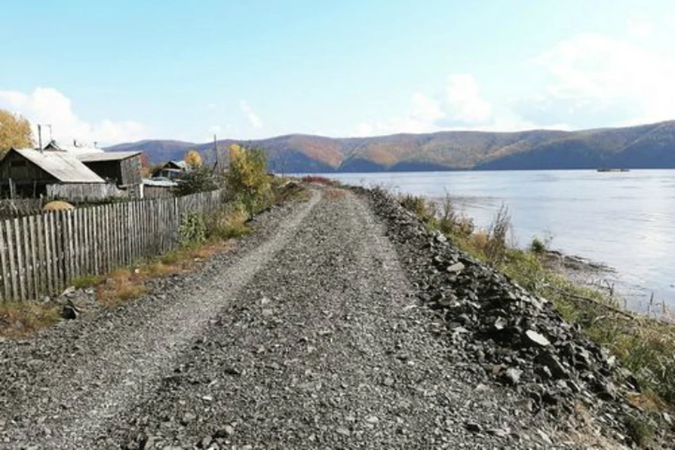 Уровень воды у Комсомольска-на-Амуре 1 октября 2020: река поднялась до отметки в 704 сантиметра