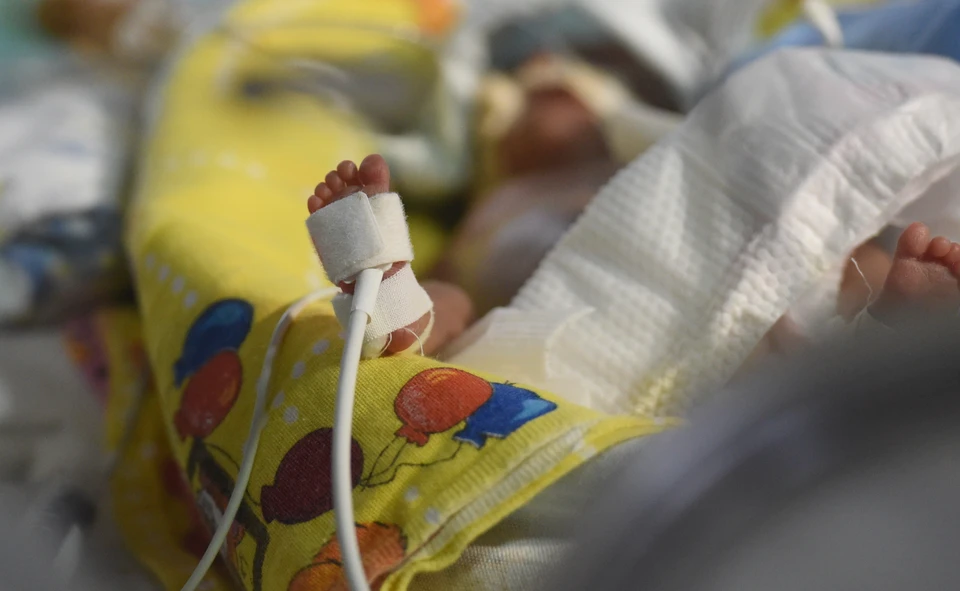 Жительница Приморья поздно отдала пострадавшего ребенка врачам, спасти его жизнь они уже не смогли