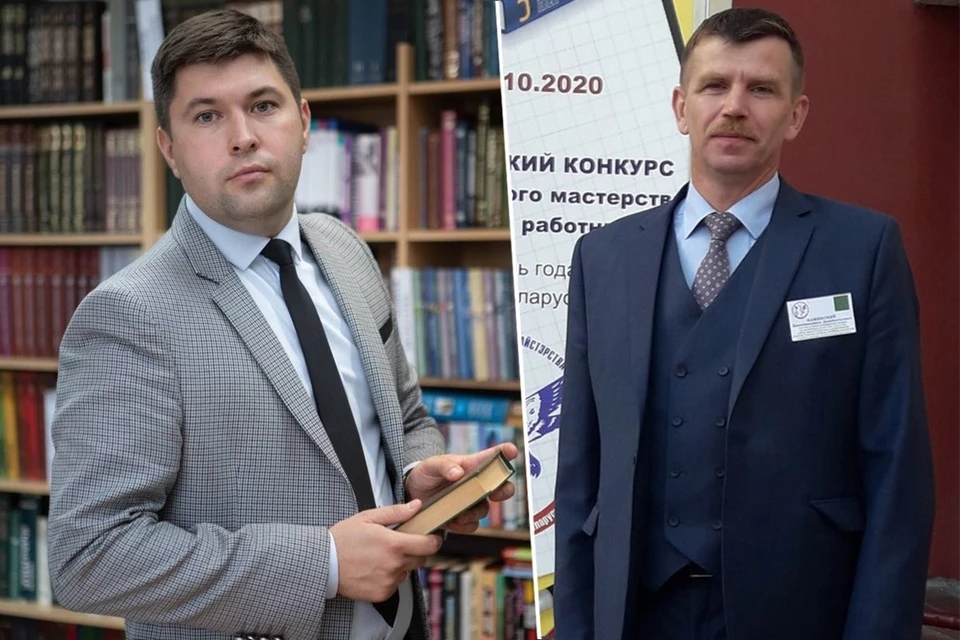 «Мужчина должен уметь заточить нож и забить гвоздь»: финалисты этапа ...