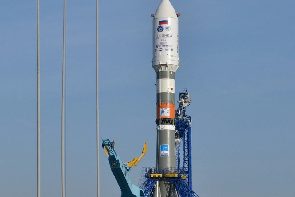 МКА «НОРБИ» успешно вывели на космическую орбиту. Фото: Госкорпорация «Роскосмос», ОАИ НГУ