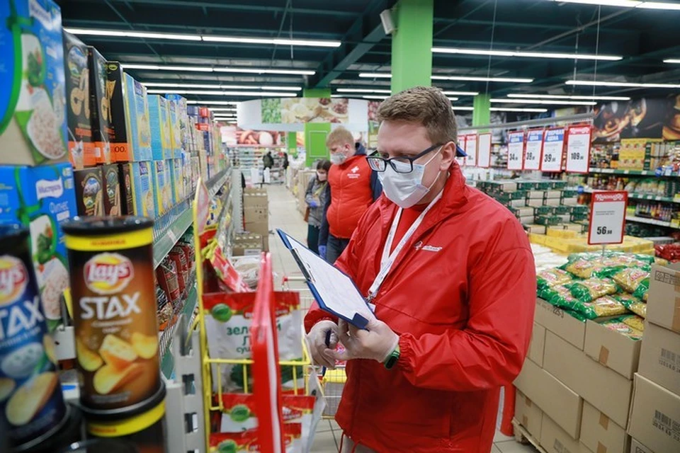 Новые случаи заражения коронавирусом в Красноярске на 2 октября 2020 года