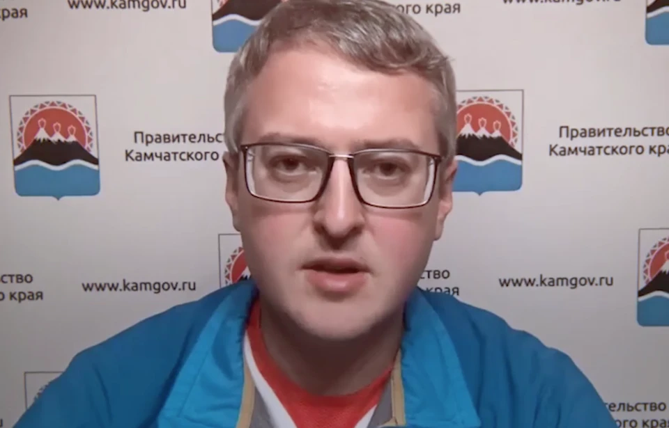 Губернатор планирует обсудить проблемы и возможное их решение относительно природы края с жителями региона. Фото: скриншот видео