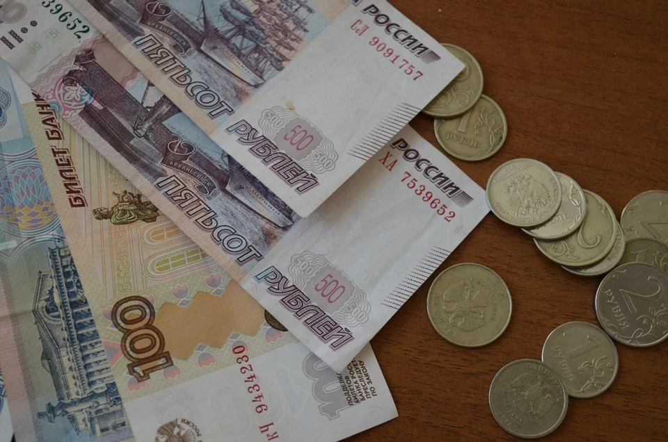 Орел оказался на 78 месте в рейтинге городов России по уровню зарплат