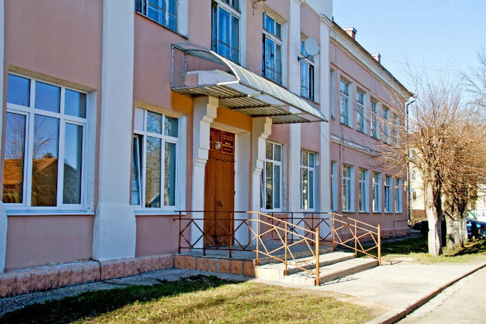 Педагоги пожаловались на то, что не получают положенных выплат. ФОТО: группа "Детская школа искусств г. Переславля-Залесского" во ВКонтакте