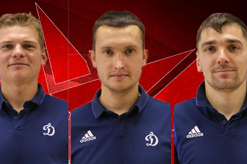 В хабаровский «СКА-Нефтяник» приходят три новых игрока и из команды уходит Денис Корев