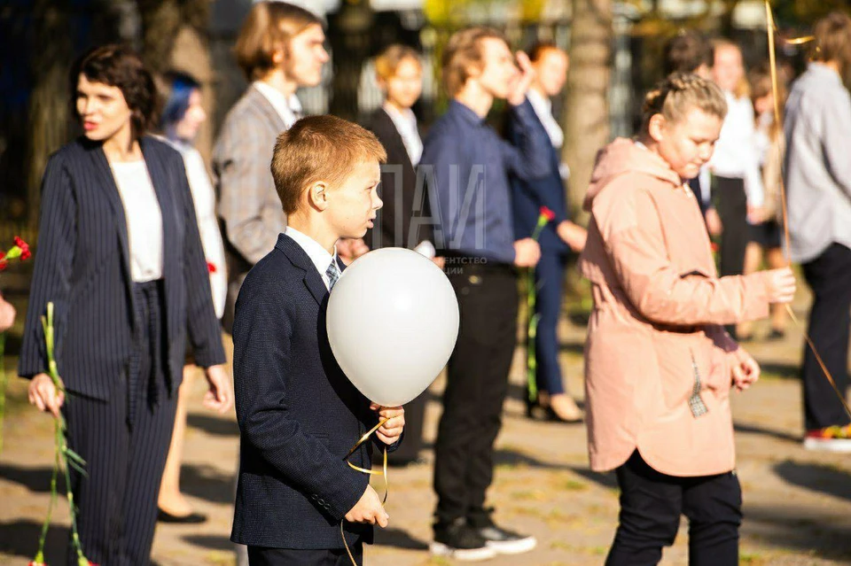 Фото: Евгения Николаенкова