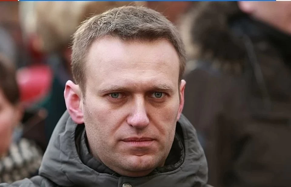 Разработчик «Новичка» оценил внешний вид оправившегося после болезни Навального