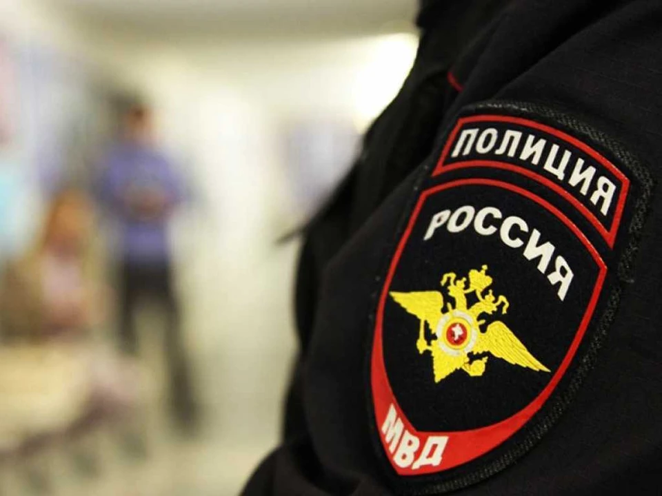 Личности злоумышленников оперативники установили довольно быстро