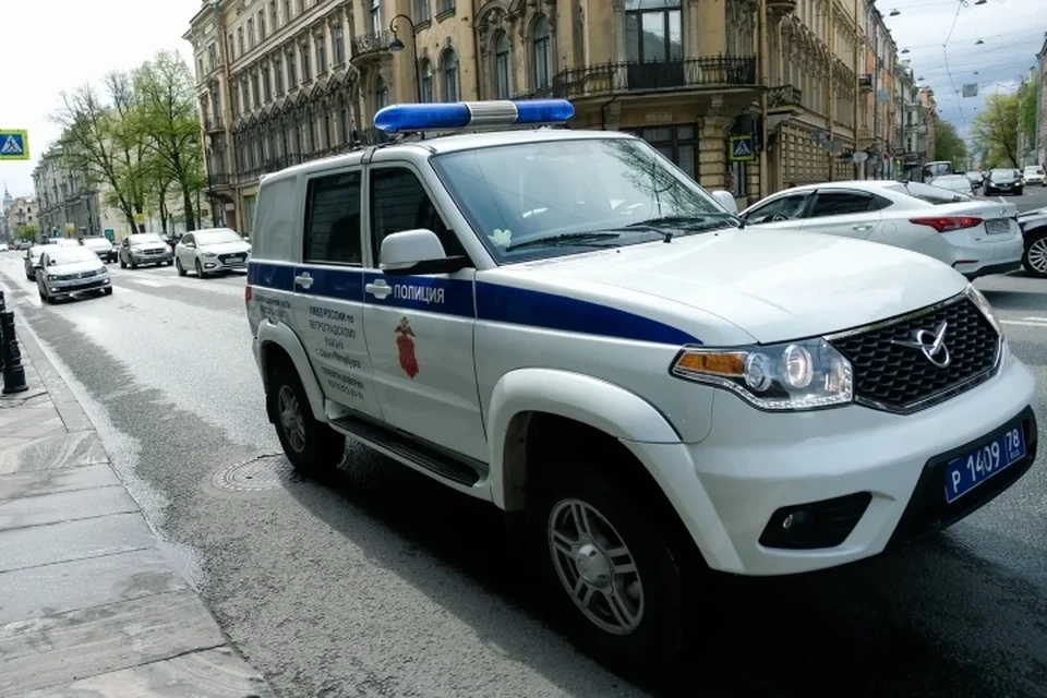 13-летний мальчик пропал в Санкт-Петербурге после ссоры с матерью.