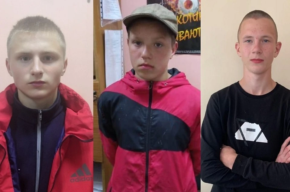 Фото: пресс-служба полиции Нижнего Тагила