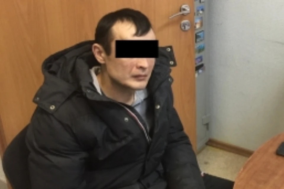 Пресс-служба СУ СК РФ по Пензенской области