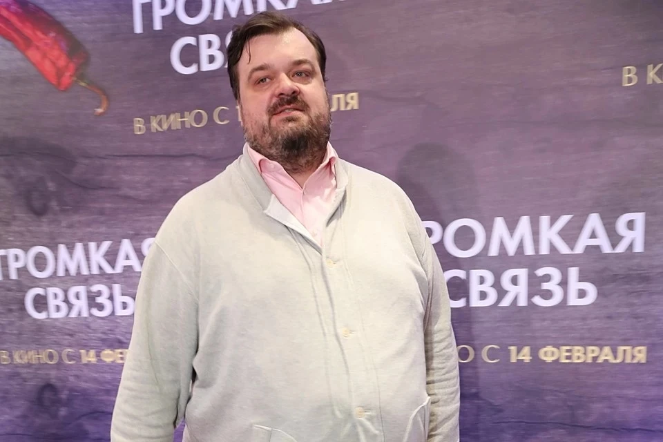 Василий Уткин 2013