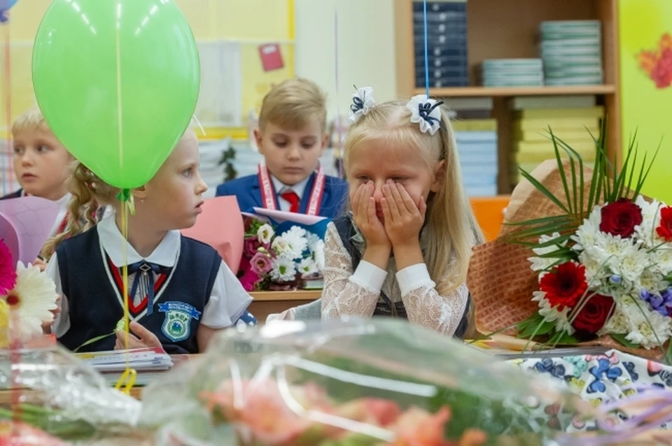 На карантин классы закрывают не только из-за болезни учеников: на больничный уходят педагоги.