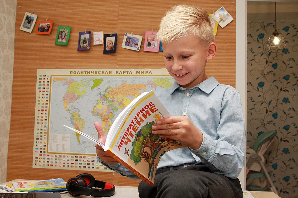 «Комсомолка» собрала список идей, чтобы помочь школьникам и их родителя ярко и с пользой провести время.