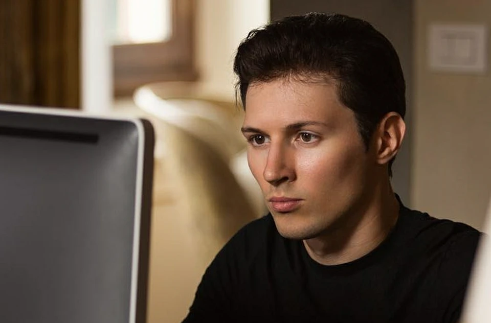 Советы по сохранению молодости Дурова прокомментировал эндокринолог