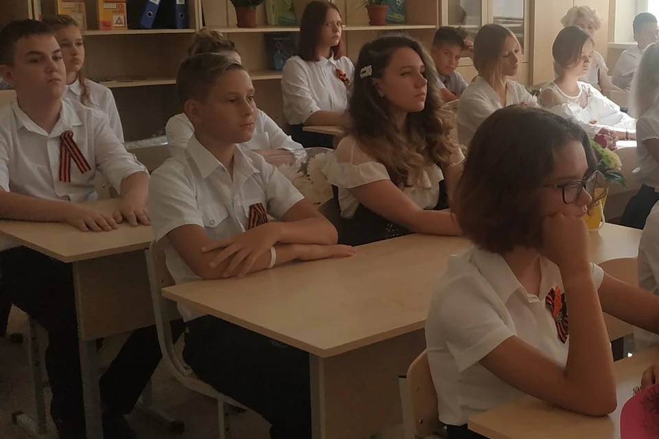 Родители по инициативе смогут перевести ребенка на дистанционное обучение