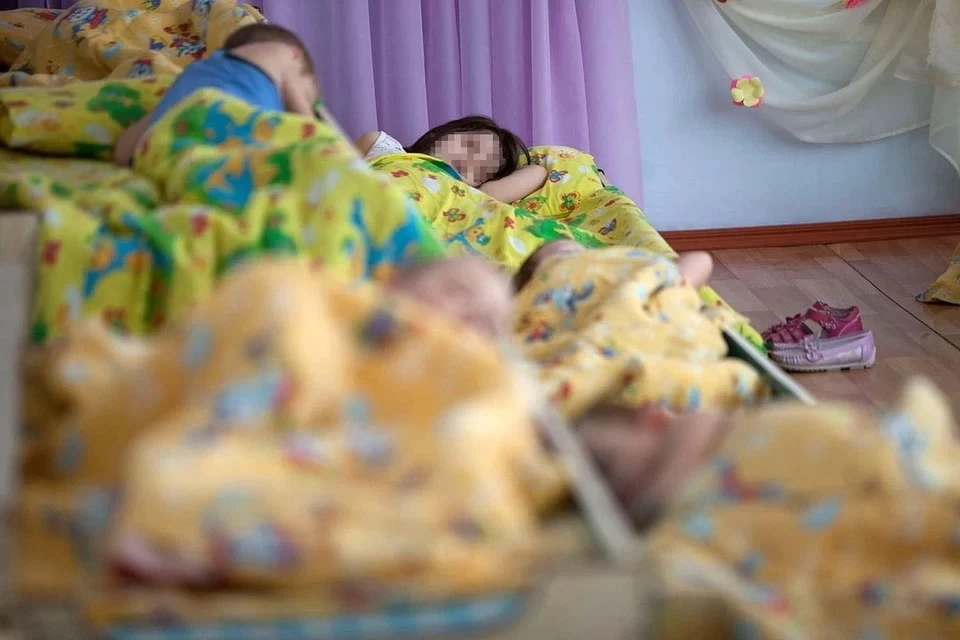 Уже 54 ребенка госпитализированы с острой кишечной инфекцией