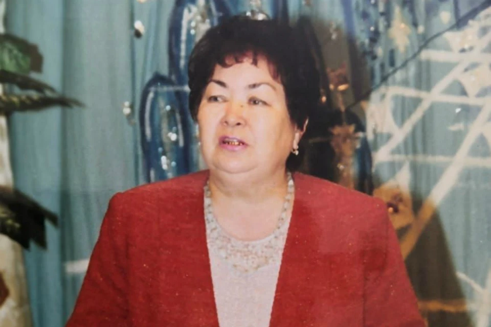 Алла Львовна была опытным управленцем, настоящим профессионалом своего дела