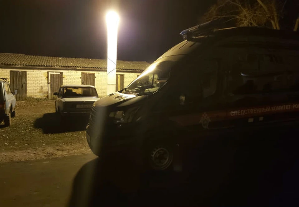Как ищут нижегородского стрелка, убившего троих человек: онлайн-трансляция с места событий